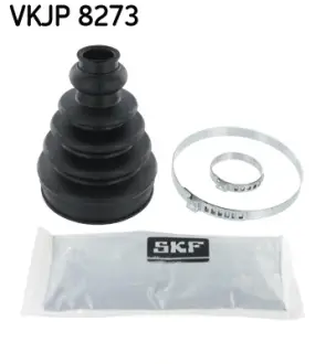 Пильовик приводу колеса SKF VKJP 8273