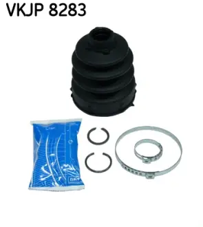 Пильовик приводу колеса SKF VKJP 8283