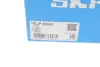 Пильник ШРКШ гумовий + змазка SKF VKJP 8354 (фото 3)