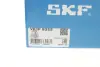 Пильник ШРКШ гумовий + змазка SKF VKJP 8355 (фото 7)