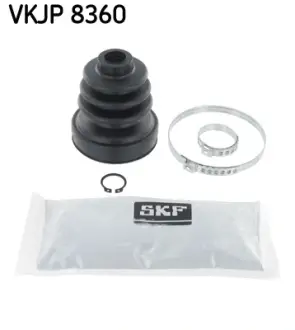 Пильовик приводу колеса SKF VKJP 8360