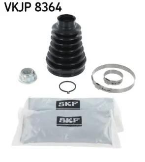 Пильовик приводу колеса SKF VKJP 8364