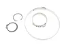 Пильник ШРКШ гумовий + змазка SKF VKJP 8390 (фото 4)