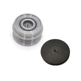 Шків генератора SKF VKM 03107
