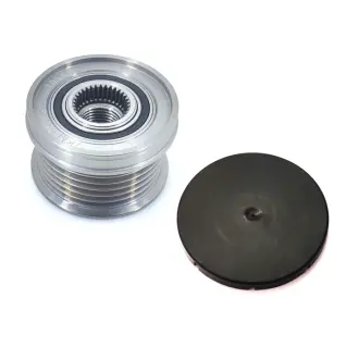 Шків генератора SKF VKM 03118