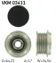 Муфта генератора SKF VKM 03411 (фото 1)