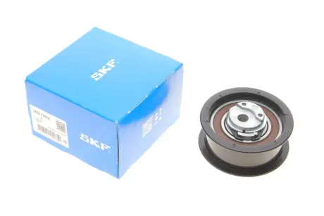 Ролик модуля натягувача ременя SKF VKM 11014