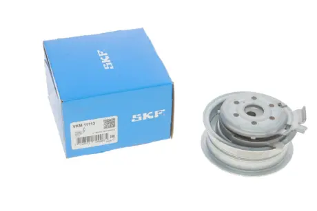 Ролик модуля натягувача ременя SKF VKM 11113