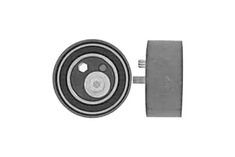 Ролик модуля натягувача ременя SKF VKM 11202