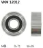 Натяжний ролик SKF VKM 12012 (фото 1)