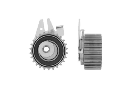 FIAT ролик натягувача ременя BRAVO 2.0 20V 95-01 SKF VKM 12172 (фото 1)