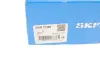 Ролик ГРМ Fiat Ducato 2.3D Multijet 06- (натяжний) (69х34) SKF VKM 12390 (фото 5)