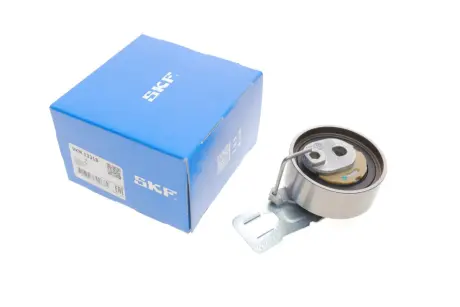 Ролик модуля натягувача ременя SKF VKM 13318