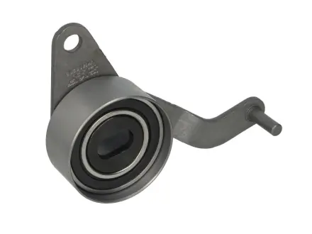 Натягуючий ролик ременя ГРМ OPEL ASTRA F, ASTRA F/KOMBI, ASTRA G, ASTRA G/KOMBI, COMBO TOUR, COMBO/MINIVAN, CORSA B, CORSA B/HATCHBACK, CORSA C, CORSA C/HATCHBACK, VECTRA A 1.7D 03.90- SKF VKM 15215 (фото 1)
