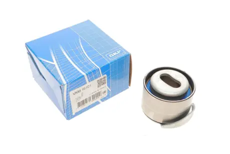 Ролик модуля натягувача ременя SKF VKM 16101