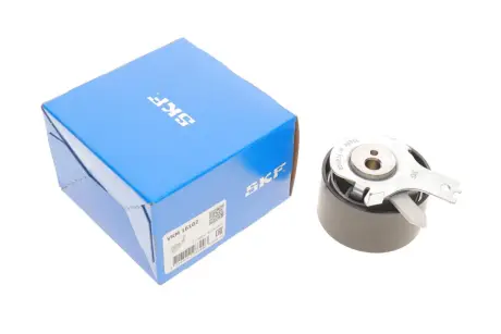 Ролик модуля натягувача ременя SKF VKM 16102