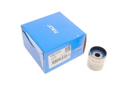 Обвідний ролик SKF VKM 21012
