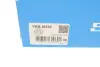 Ролик модуля натягувача ременя SKF VKM 26102 (фото 4)