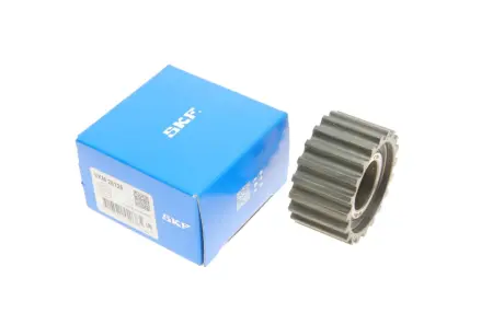 Ролик модуля натягувача ременя SKF VKM 26125