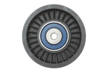 Ролик модуля натягувача ременя SKF VKM 26503