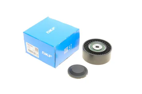 Ролик модуля натягувача ременя SKF VKM 31008