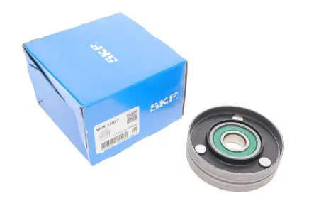Обвідний ролик SKF VKM 31017