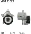Натяжний ролик SKF VKM 31023 (фото 1)