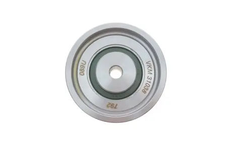 Ролик модуля натягувача ременя SKF VKM 31038