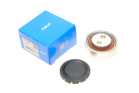 Ролик модуля натягувача ременя SKF VKM 31040