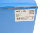 Роликовий модуль натягувача ременя SKF VKM 31054 (фото 6)