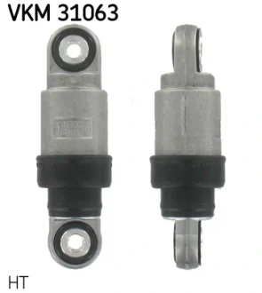 Натяжний ролик SKF VKM 31063 (фото 1)