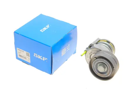 Ролик модуля натягувача ременя SKF VKM 31116