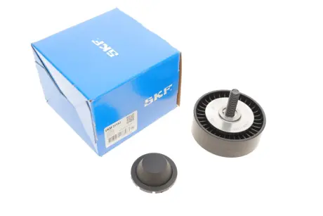 Ролик модуля натягувача ременя SKF VKM 31153