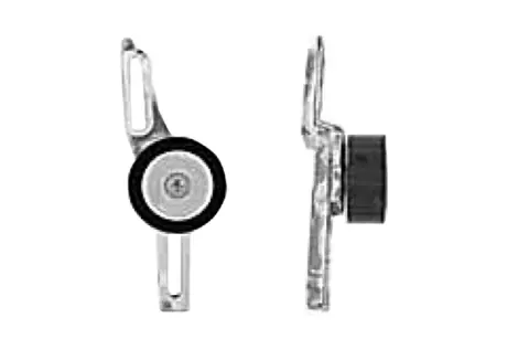 Натяжний ролик SKF VKM 33012