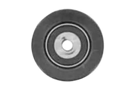 Ролик модуля натягувача ременя SKF VKM 33042