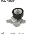Натяжний ролик VKM 33062