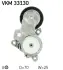 Роликовий модуль натягувача ременя SKF VKM 33130 (фото 7)