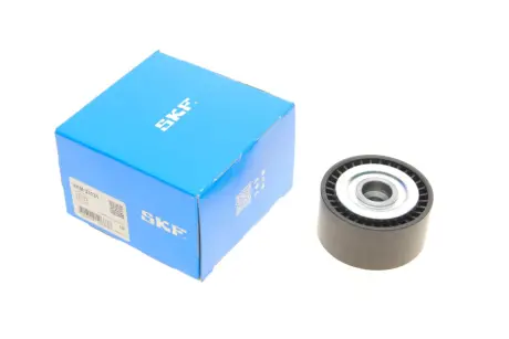 Ролик модуля натягувача ременя SKF VKM 33131