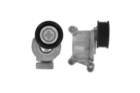 Роликовий модуль натягувача ременя SKF VKM 34014