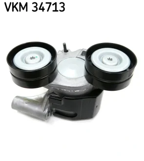 Роликовий модуль натягувача ременя SKF VKM 34713