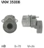 Натяжний ролик SKF VKM 35008 (фото 1)