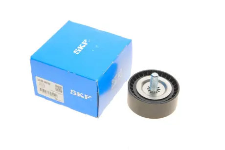 Ролик модуля натягувача ременя SKF VKM 35022