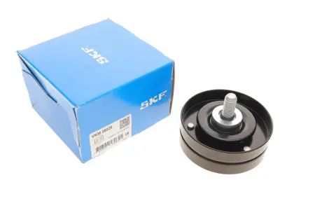 Обвідний ролик SKF VKM 35025