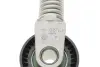 Натягувач поліклинового ременя RENAULT ESPACE III, MEGANE I, MEGANE I CLASSIC, MEGANE I COACH, SCENIC I 1.9D 01.96-08.03 SKF VKM 36035 (фото 2)