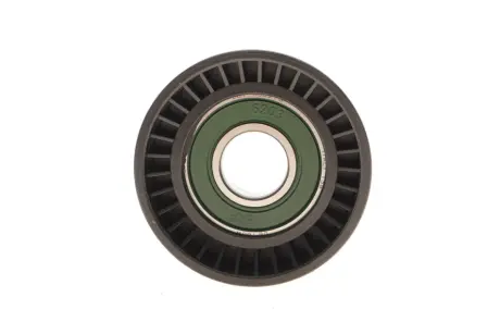 Ролик модуля натягувача ременя SKF VKM 36038