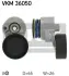 Натяжний ролик SKF VKM 36050 (фото 1)