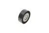 Ролик генератора Land Rover Freelander/Volvo S60/S80/V60/V70/XC60/XC90 06-18 (паразитний)(76.2х23.8) SKF VKM 36243 (фото 2)