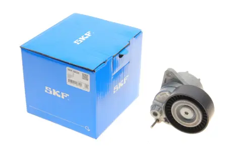 Натяжний ролик SKF VKM 38020 (фото 1)