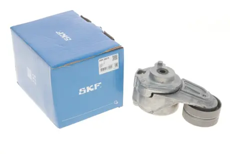 Ролик модуля натягувача ременя SKF VKM 38075