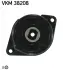 Натяжний ролик SKF VKM 38208 (фото 5)